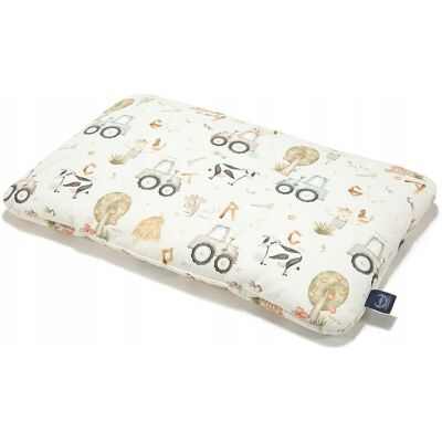 La Millou Poduszka Bambusowa Do Spania, Abc Farm Bamboo Pillow La Millou Poduszka Bambusowa Do Spania, Abc Farm Bamboo Pillow