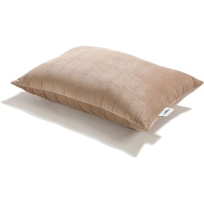 La Millou Poduszka Velvet Pure MOCCA XL La Millou Poduszka Velvet Pure MOCCA XL
