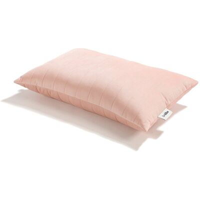 La Millou Poduszka Velvet Pure Powder Pink Xl La Millou Poduszka Velvet Pure Powder Pink Xl