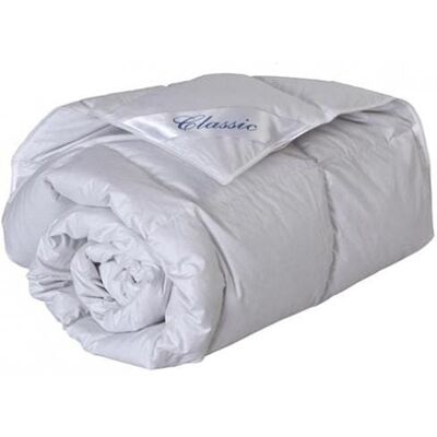 Letnia Kołdra Puchowa Classic 200x220 Poldaun Letnia Kołdra Puchowa Classic 200x220 Poldaun