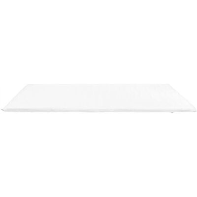 Inny producent LIVARNO HOME TOPPER NAKŁADKA OCHRANIACZ NA MATERAC 90X190 CM Inny producent LIVARNO HOME TOPPER NAKŁADKA OCHRANIACZ NA MATERAC 90X190 CM
