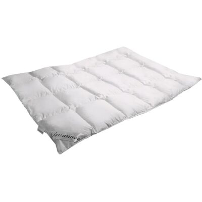 ANIMEX Mówisz i Masz, Bossanova Soft , Kołdra całoroczna, Medium, 160x200 cm ANIMEX Mówisz i Masz, Bossanova Soft , Kołdra całoroczna, Medium, 160x200 cm