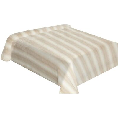 Mówisz i Masz - ELLEN - Beige - 170x210 cm - Dekoracyjna narzuta na łóżko Mówisz i Masz - ELLEN - Beige - 170x210 cm - Dekoracyjna narzuta na łóżko