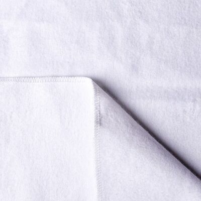 Inny producent Nakładka Moltonowa Janpol 90x200 Cm Inny producent Nakładka Moltonowa Janpol 90x200 Cm