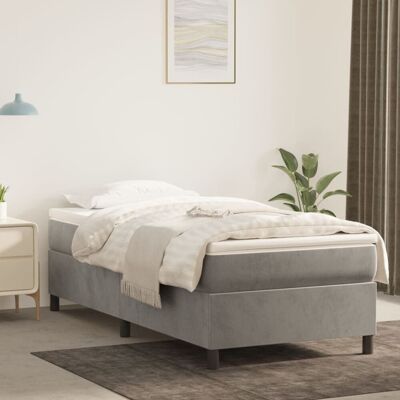 VMP Nakładka na materac 90x190x5 cm VMP Nakładka na materac 90x190x5 cm
