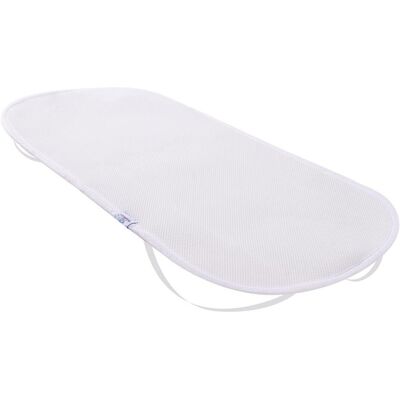 BabyMatex Nakładka Redukująca Nacisk Oxi Pad 70X140 Podkład Oddychający BabyMatex Nakładka Redukująca Nacisk Oxi Pad 70X140 Podkład Oddychający