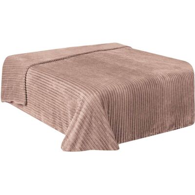 Mesa Witold Dynowiec Narzuta 160 x 210 + 2x70x160 Mesa Verona Brąz - 160x210+70x160 Mesa Witold Dynowiec Narzuta 160 x 210 + 2x70x160 Mesa Verona Brąz - 160x210+70x160