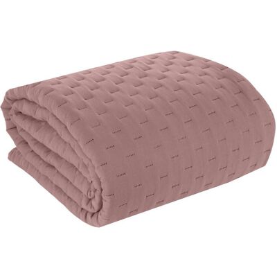 Eurofirany Prześcieradło 379588 - Unisex, Brązowe, 170x210 cm - Prześcieradło Eurofirany Prześcieradło 379588 - Unisex, Brązowe, 170x210 cm - Prześcieradło