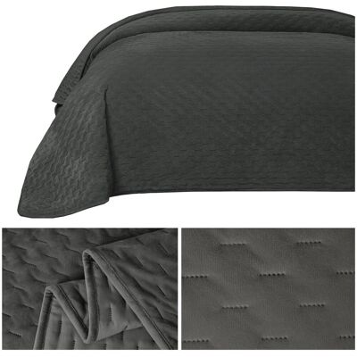 Łóżkoholicy Narzuta 170 x 210 Tłoczona Welurowa Tommaso 05 Łóżkoholicy Narzuta 170 x 210 Tłoczona Welurowa Tommaso 05