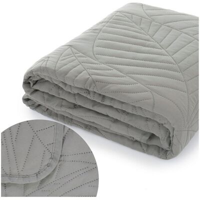 Łóżkoholicy Narzuta 170x210 Tłoczona Mikrofibra Nicole 07 Łóżkoholicy Narzuta 170x210 Tłoczona Mikrofibra Nicole 07