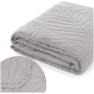 Łóżkoholicy Narzuta 170x210 Tłoczona Mikrofibra Nicole 09 Łóżkoholicy Narzuta 170x210 Tłoczona Mikrofibra Nicole 09