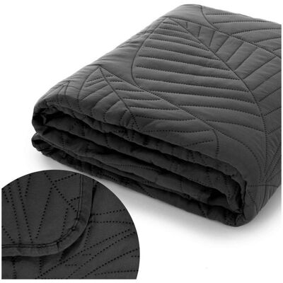 Łóżkoholicy Narzuta 170X210 Tłoczona Mikrofibra Nicole 10 Łóżkoholicy Narzuta 170X210 Tłoczona Mikrofibra Nicole 10