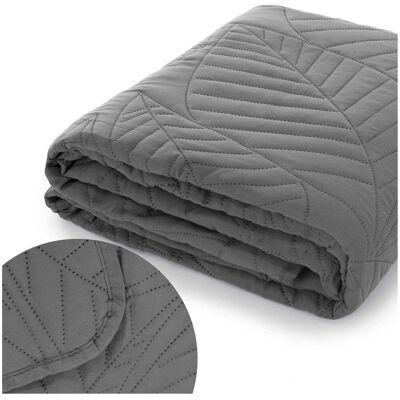 Łóżkoholicy Narzuta 170x210 Tłoczona Mikrofibra Nicole 12 Łóżkoholicy Narzuta 170x210 Tłoczona Mikrofibra Nicole 12