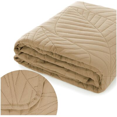 Łóżkoholicy Narzuta 170x210 Tłoczona Mikrofibra Nicole 15 Łóżkoholicy Narzuta 170x210 Tłoczona Mikrofibra Nicole 15