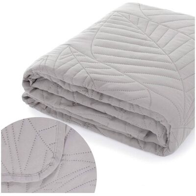 Łóżkoholicy Narzuta 200X220 Tłoczona Mikrofibra Nicole 09 Łóżkoholicy Narzuta 200X220 Tłoczona Mikrofibra Nicole 09
