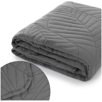 Łóżkoholicy Narzuta 200X220 Tłoczona Mikrofibra Nicole 12 Łóżkoholicy Narzuta 200X220 Tłoczona Mikrofibra Nicole 12