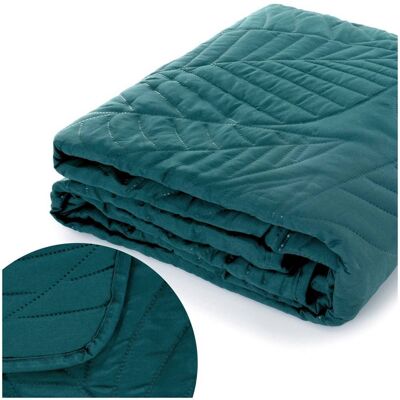 Łóżkoholicy Narzuta 20X220 Tłoczona Mikrofibra Nicole 11 Łóżkoholicy Narzuta 20X220 Tłoczona Mikrofibra Nicole 11