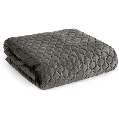 Eurofirany Narzuta 220 x 240 Euro Pikowana Wzór Dimon C. Beż Eurofirany Narzuta 220 x 240 Euro Pikowana Wzór Dimon C. Beż
