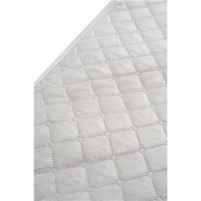 Narzuta 220x240 Beddo welurowa szara jasna dwustronna Faro Narzuta 220x240 Beddo welurowa szara jasna dwustronna Faro