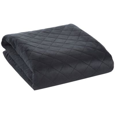 DESIGN 91 Narzuta Welurowa na Łóżko Dekoracyjna Pikowana Velvet Luiz5 220x240 DESIGN 91 Narzuta Welurowa na Łóżko Dekoracyjna Pikowana Velvet Luiz5 220x240