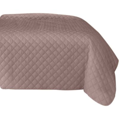 Eurofirany Narzuta Design Pikowana Alara3 C. Róż 220x240 Eurofirany Narzuta Design Pikowana Alara3 C. Róż 220x240