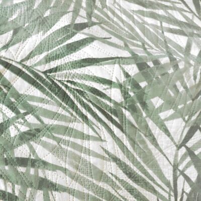 Domarex Narzuta Na Łóżko Jungle 200x220 Cm Domarex Narzuta Na Łóżko Jungle 200x220 Cm