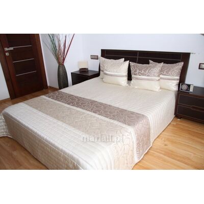 Mariall Design Narzuta na łóżko pikowana Mariall NM27-A Mariall Design Narzuta na łóżko pikowana Mariall NM27-A