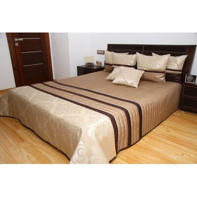 Mariall Design Narzuta na łóżko pikowana Mariall NM28-C Mariall Design Narzuta na łóżko pikowana Mariall NM28-C