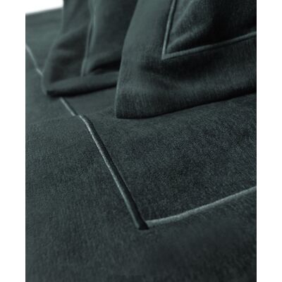 Narzuta Velvet Premium 220 * 240 Szary/THRENTON Narzuta Velvet Premium 220 * 240 Szary/THRENTON