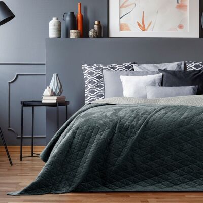 AmeliaHome Laila - 220x240 Pikowana Pościel AmeliaHome Laila - 220x240 Pikowana Pościel