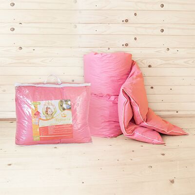 Inny producent Naturalna Kołdra PUCHOWA - z prawdziwego puchu gęsiego Inny producent Naturalna Kołdra PUCHOWA - z prawdziwego puchu gęsiego