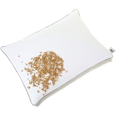 Inny producent Natureca Poduszka Orkiszowa 30 X 40 Ekologiczna Poduszka Orkiszowa Ortopedyczna Poduszka Pod Kark Z Bawełnianym Obiciem Odpowiednia Dla Dzieci I Dor.. Inny producent Natureca Poduszka Orkiszowa 30 X 40 Ekologiczna Poduszka Orkiszowa Ortopedyczna Poduszka Pod Kark Z Bawełnianym Obiciem Odpowiednia Dla Dzieci I Dor..