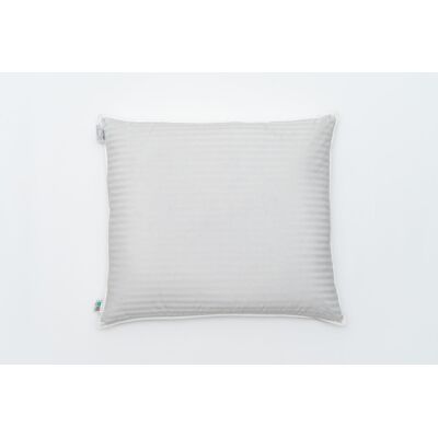 LECH-POL NOWOŚĆ Poduszka Premium Silver 50x60cm LECH-POL NOWOŚĆ Poduszka Premium Silver 50x60cm