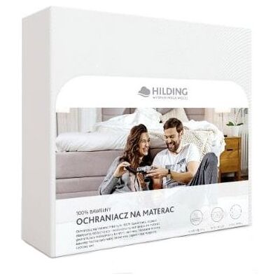 Ochraniacz Na Materac Hilding 200x210 Cm Ochraniacz Na Materac Hilding 200x210 Cm