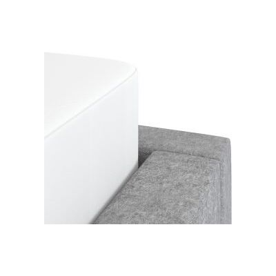 Ochraniacz Na Materac Hilding 80x210 Cm Ochraniacz Na Materac Hilding 80x210 Cm