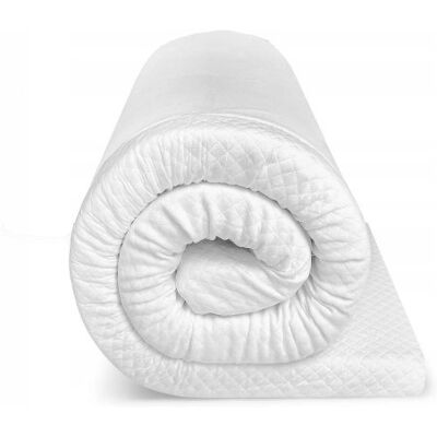 Inny producent Ochraniacz / Nakładka na materac Dailydream 90 x 190 cm Inny producent Ochraniacz / Nakładka na materac Dailydream 90 x 190 cm