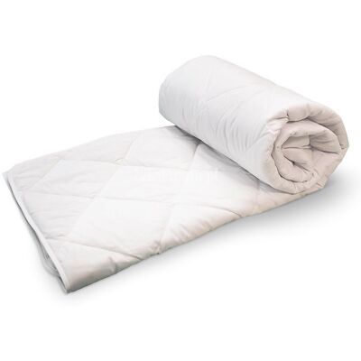 Podkład Na Materac Bawełniany 180X200 Imperial Amw Podkład Na Materac Bawełniany 180X200 Imperial Amw