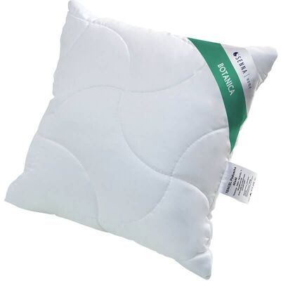 INTER WIDEX Sp. z o. o. Poduszka 40×40 BOTANICA ECO Naturalna Lyocell INTER WIDEX Sp. z o. o. Poduszka 40×40 BOTANICA ECO Naturalna Lyocell