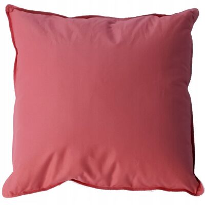 Lechpol PODUSZKA 40X40 PÓŁPUCH PUCH PIERZE BAWEŁNA RÓŻ 400G Lechpol PODUSZKA 40X40 PÓŁPUCH PUCH PIERZE BAWEŁNA RÓŻ 400G