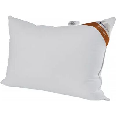 Inter - Widex Poduszka 40x60 ultra soft senna home Inter - Widex Poduszka 40x60 ultra soft senna home