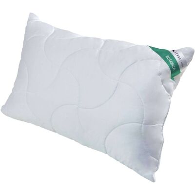 INTER WIDEX Sp. z o. o. Poduszka 50×60 BOTANICA ECO Naturalna Lyocell INTER WIDEX Sp. z o. o. Poduszka 50×60 BOTANICA ECO Naturalna Lyocell