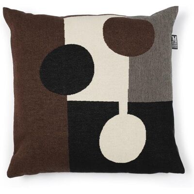 Poduszka 50x50cm ciemny czerwony LIA 400115 Markslojd Poduszka 50x50cm ciemny czerwony LIA 400115 Markslojd