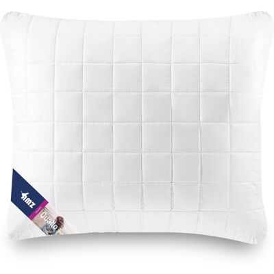 Quallo - Pikowana Poduszka - 70x80 - Pillow Quallo - Pikowana Poduszka - 70x80 - Pillow