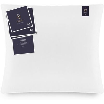 AMZ Poduszka 70x80 Natural Exclusive Queen Firm AMZ Poduszka 70x80 Natural Exclusive Queen Firm