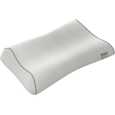 Poduszka Anatomic Curve Technogel 66x40 cm 13 cm Poduszka Anatomic Curve Technogel 66x40 cm 13 cm