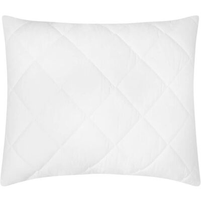 White pocket Poduszka Antyalergiczna 70 X 80 Cm White pocket Poduszka Antyalergiczna 70 X 80 Cm
