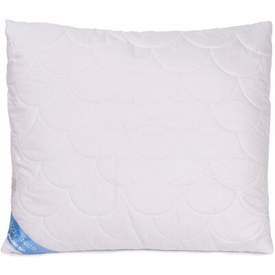 Piórex - Body Nice - 70x80 cm - antyalergiczna - Poduszka Piórex - Body Nice - 70x80 cm - antyalergiczna - Poduszka