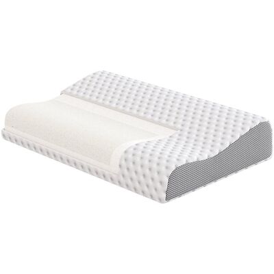 Poduszka Comfort Pillow SleepMed Uniwersalny Poduszka Comfort Pillow SleepMed Uniwersalny