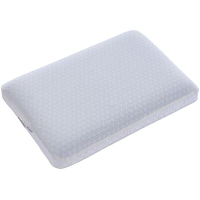 Poduszka COOL ME CLASSIC 40x60x10 CM Pan Materac Poduszka COOL ME CLASSIC 40x60x10 CM Pan Materac