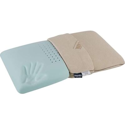Poduszka Cotton Deluxe Standard Magniflex Uniwersalny Poduszka Cotton Deluxe Standard Magniflex Uniwersalny